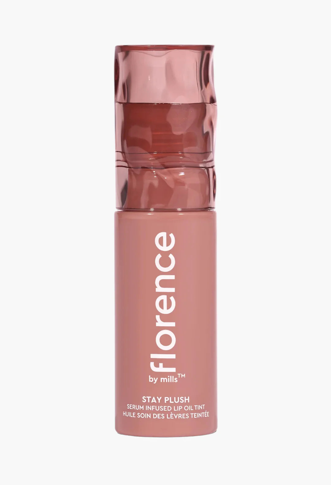 Florence By Mills Stay Plush Coconut Colada