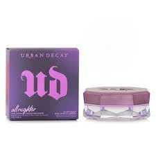 Urban Decay All Nighter Setting Loose Powder 10g