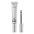 Eyeko Fluffy Brow Volumising fibre gel tinted volume 4 deep brown