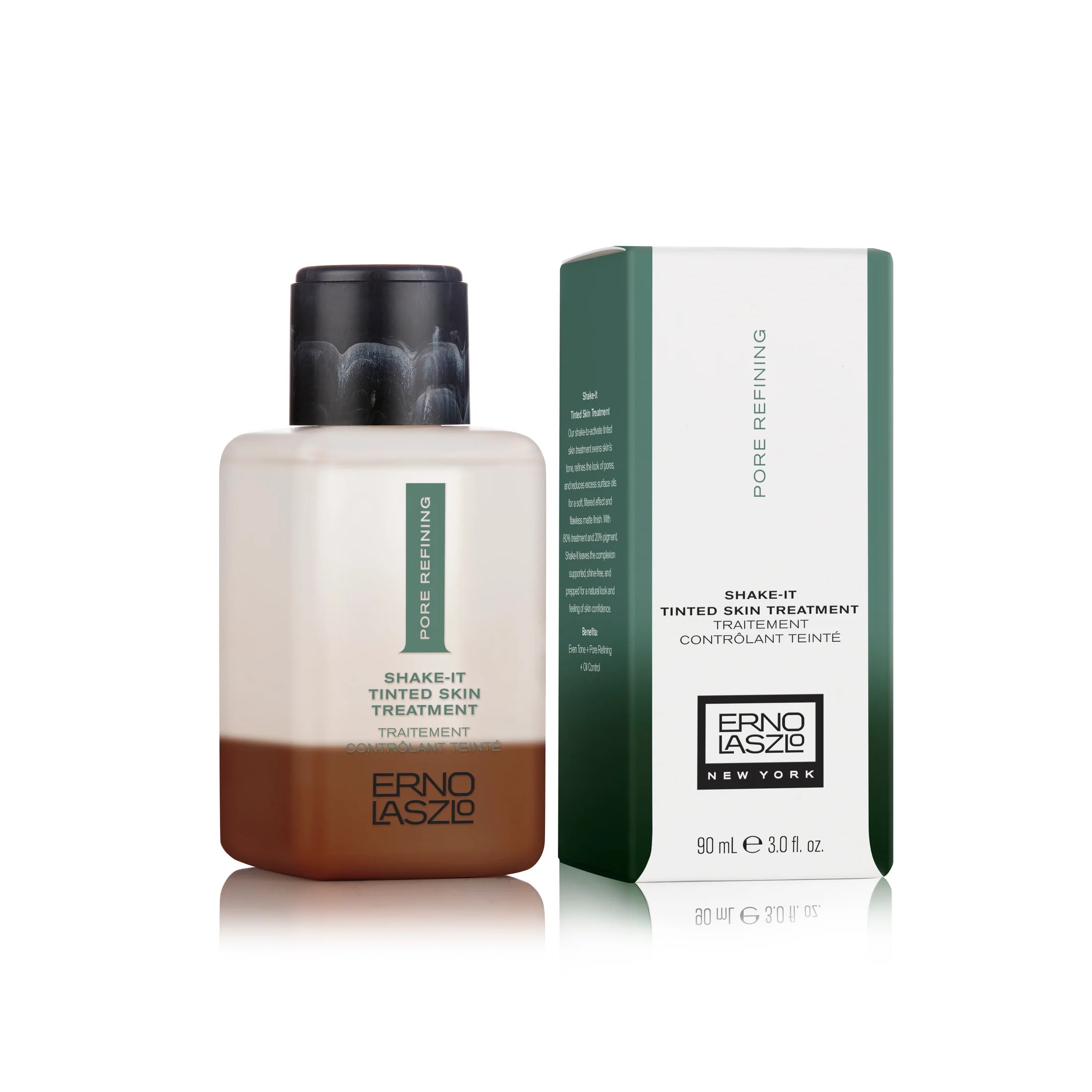 Erno Laszlo Normalizer Shake-It (Deep) 3.0 Oz