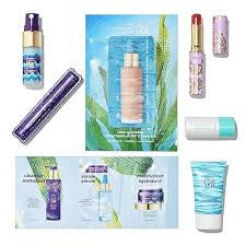 Tarte Sephora Beauty Insiders live the sea life discovery set (1.24 Oz)
