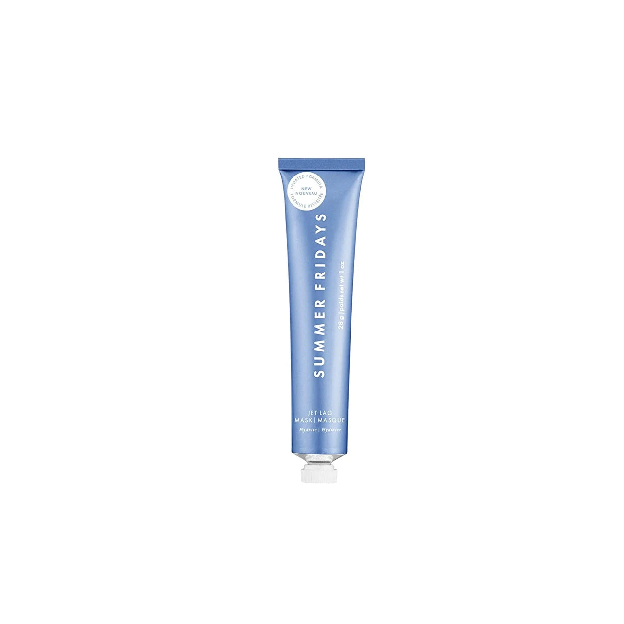 Summer Friday Jet Lag Mask 1 oz